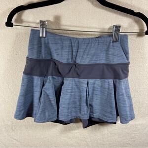 Skirt sports women’s mini skirt xs tennis pleated skort athletic pickleball